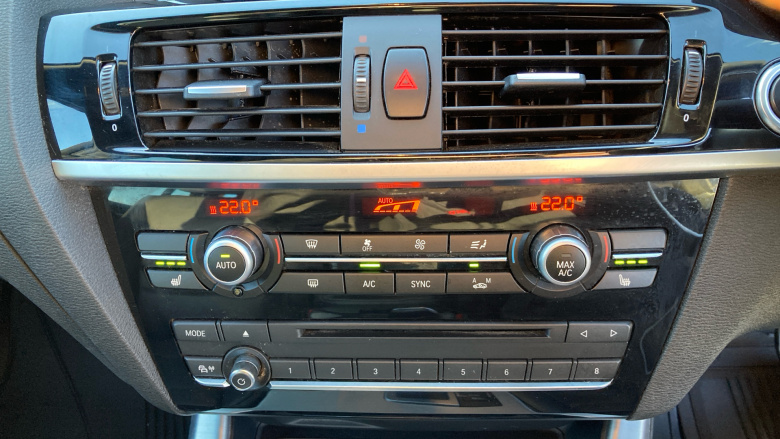 BMW X3 xDrive20d M Sport 5dr Step Auto Diesel Estate